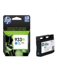 CARTUCCIA CIANO INCHIOSTRO HP 933 XL ALTA CAPACITA