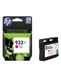 CARTUCCIA MAGENTA INCHIOSTRO HP 933 XL ALTA CAPACITA