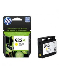 CARTUCCIA GIALLO INCHIOSTRO HP 933 XL ALTA CAPACITA