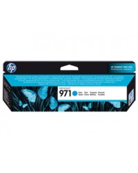 CARTUCCIA CIANO INCHIOSTRO HP OFFICEJET 971