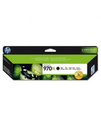 CARTUCCIA NERO INCHIOSTRO HP OFFICEJET 970XL