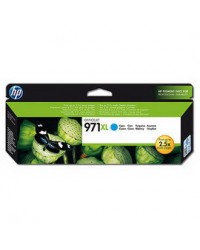 CARTUCCIA CANO INCHIOSTRO HP OFFICEJET 971XL