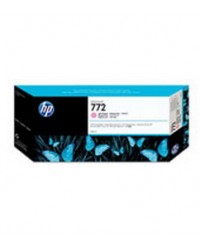 CARTUCCIA DINCHIOSTRO DESIGNJET HP 772 DA 300 ML MAGENTA CHIARO