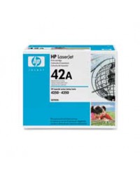 CARTUCCIA DI STAMPA SMART PER STAMPANTI HP LASERJET 4250/4350 NERO 10000PG.