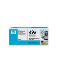 CARTUCCIA DI STAMPA SMART PER STAMPANTI HP LASERJET 1160/1320 NERO 2500PG.