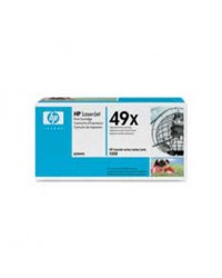 CARTUCCIA DI STAMPA SMART AD ALTA CAPACITA PER STAMPANTI HP LASERJET 1320 NERO