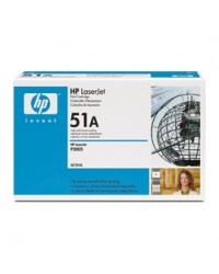 CARTUCCIA DI STAMPA NERA PER STAMPANTI HP LJ P3005/M3035MFP/M3027MFP
