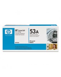 CARTUCCIA DI STAMPA HP LASERJET NERO LJ P2015