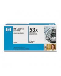 CARTUCCIA DI STAMPA HP LASERJET NERO LJ P2015