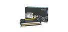 TONER GIALLO C734, C736, X734, X736, X738, RETURN PROGRAM