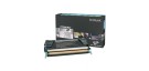 TONER NERO C734, C736, X736, X738, ALTA CAPACITA RETURN PROGRAM