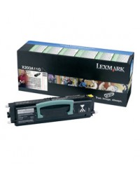 TONER RETURN PROGRAM X203 X204
