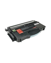 TONER RETURN PROGRAM E120 E120N