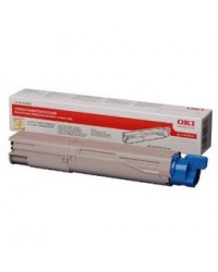 TONER NERO MC853/873