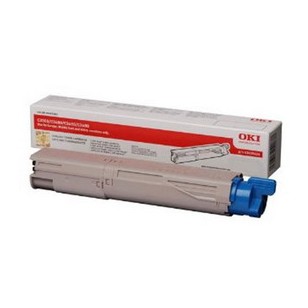 TONER NERO MC853/873