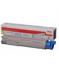 TONER GIALLO MC853/873