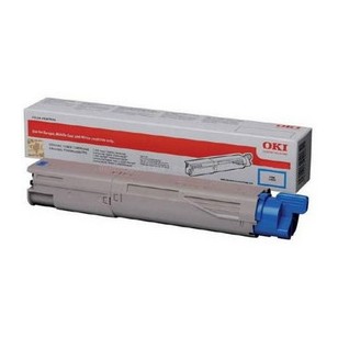 TONER CIANO MC873