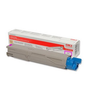 TONER MAGENTA MC873