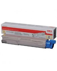 TONER GIALLO MC-873