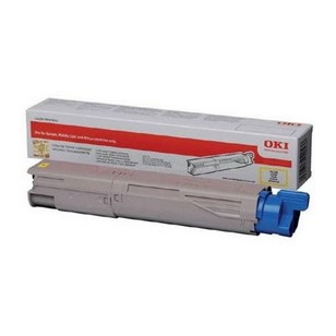 TONER GIALLO MC-873