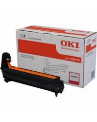 TAMBURO DI STAMPA OKI MAGENTA MC760dnfax MC780dfnfax