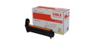 TAMBURO DI STAMPA OKI GIALLO MC760dnfax MC780dfnfax