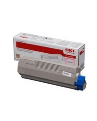 TONER OKI MAGENTA MC760dnfax MC780dfnfax