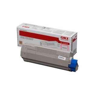 TONER OKI MAGENTA MC760dnfax MC780dfnfax