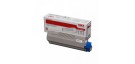 TONER OKI NERO MC770dnfax MC780dfnfax