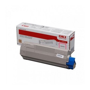 TONER OKI MAGENTA MC770dnfax MC780dfnfax