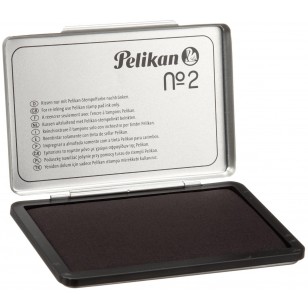 CUSCINETTO PER TIMBRI PELIKAN N2 NEUTRO