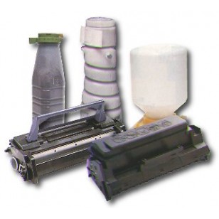 CART. LASER SAGEM CTR355L PER FAX MF3155/3175 BK (4800 PAG.)