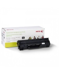 CART. LASER HP CF283A BK XEROX 006R03250 1.5K