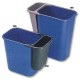 CESTINO RUBBERMAID ART.2955 CM. 28,9X21X30,8