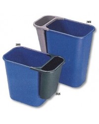 CESTINO RUBBERMAID ART.2955 CM. 28,9X21X30,8