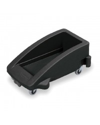 CARRELLO RUBBERMAID ART.3551 PER CONTENITORI