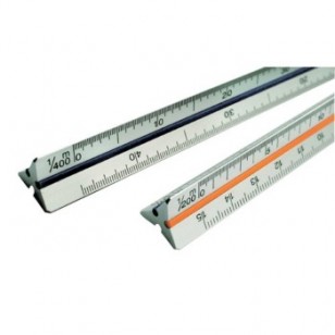SCALIMETRO ROTRING S0220561 (R8020210)