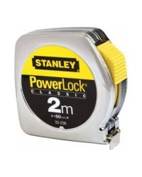 METRO STANLEY 33192/33236 MT2 POWERLOCK