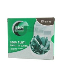 PUNTI PER CUCITRICE LEBEZ KH23/10 (50-70FF) DA 1000 PZ