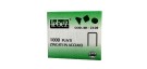 PUNTI PER CUCITRICE LEBEZ KH23/20 (140-170FF) DA 1000 PZ