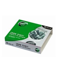 PUNTI PER CUCITRICE LEBEZ KH23/23 (170-200FF) DA 1000 PZ