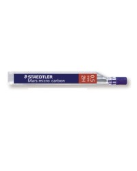 MINE 0,5MM STAEDTLER AST. 12 MINE 2H