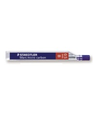 MINE 0,5MM STAEDTLER AST. 12 MINE B