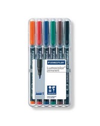 PENNARELLO STAEDTLER 313 CONF. DA 6 PEZZI