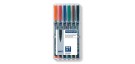 PENNARELLO STAEDTLER 313 CONF. DA 6 PEZZI