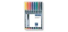 PENNARELLO STAEDTLER 313 CONF. DA 8 PEZI