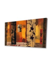 QUADRO SENZA CORNICE MISURE 48X138CM