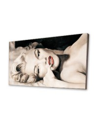 QUADRO SENZA CORNICE MISURE 100X50CM