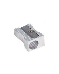 TEMPERAMATITE STAEDTLER 1 FORO IN METALLO