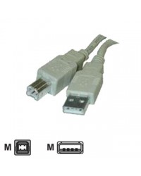 CAVO USB 180CM A/B M/M